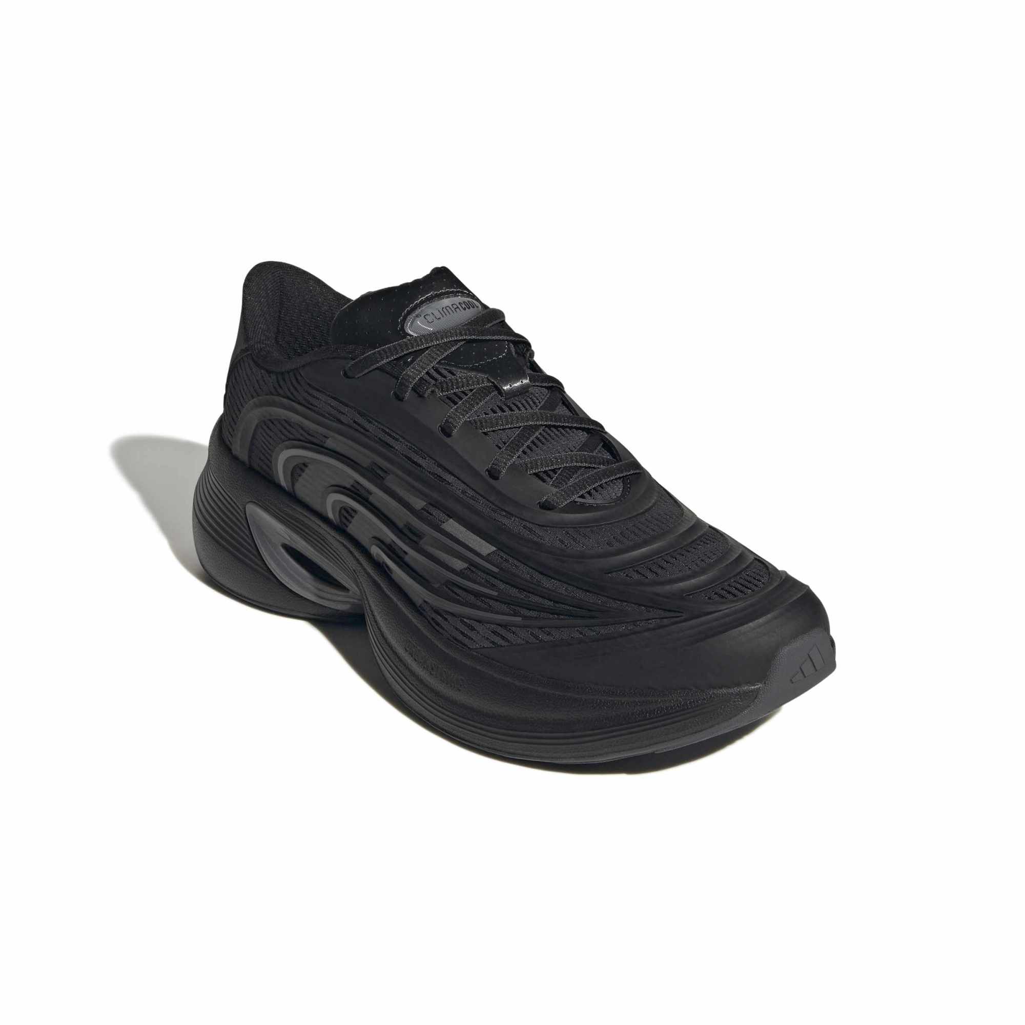Scarpe Climacool Spw - Grigio / Nero