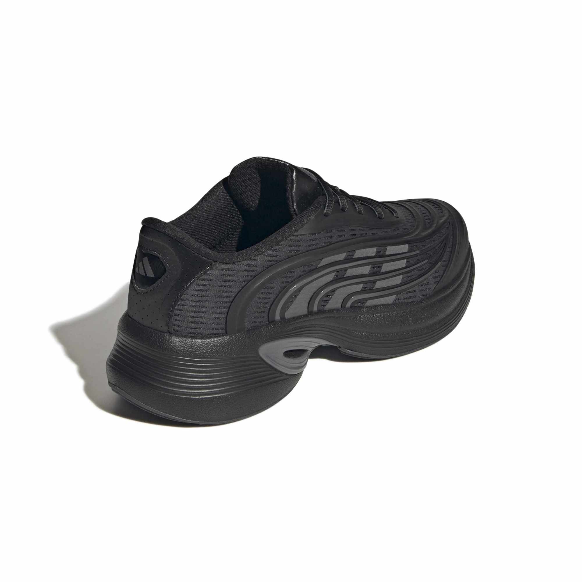 Scarpe Climacool Spw - Grigio / Nero