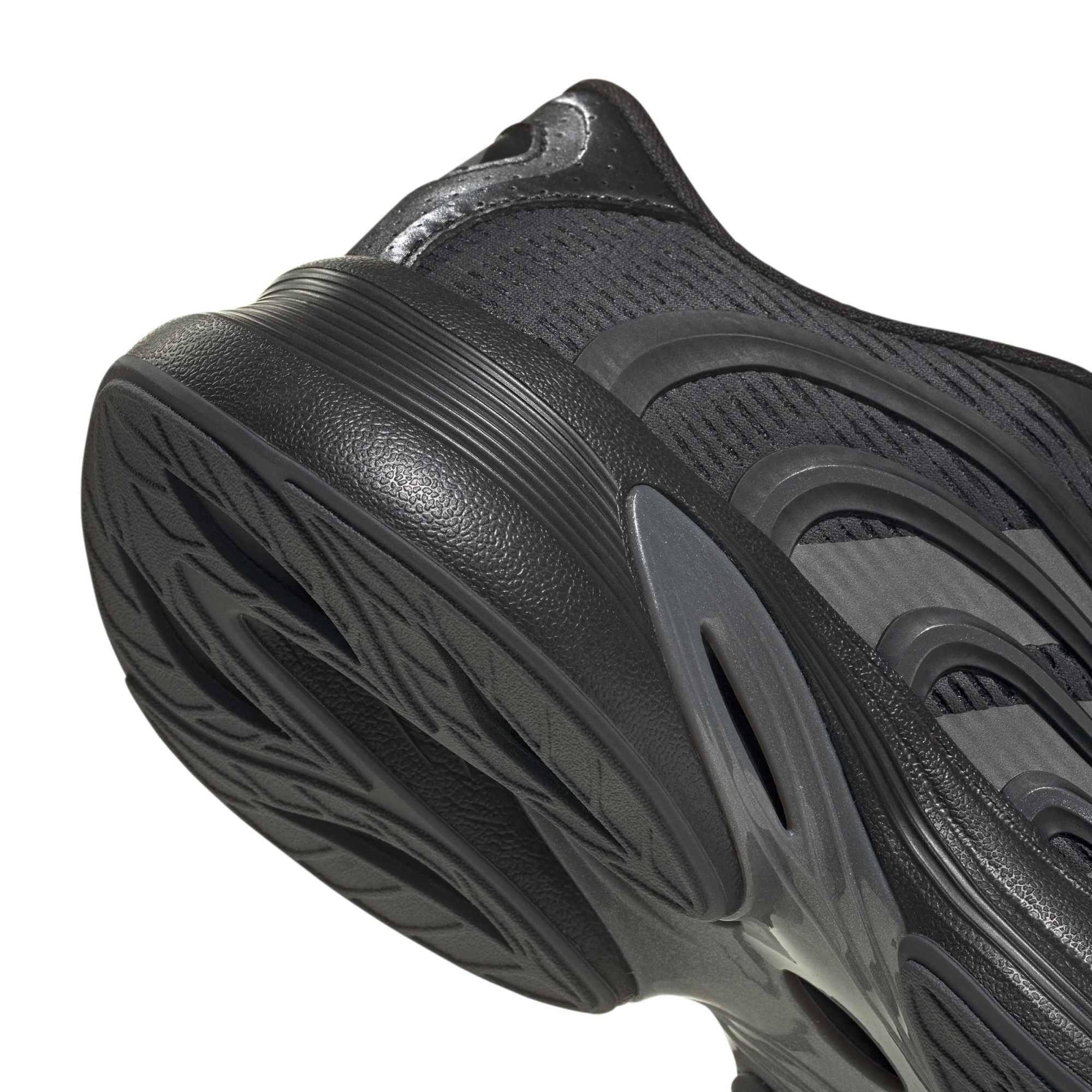 Scarpe Climacool Spw - Grigio / Nero