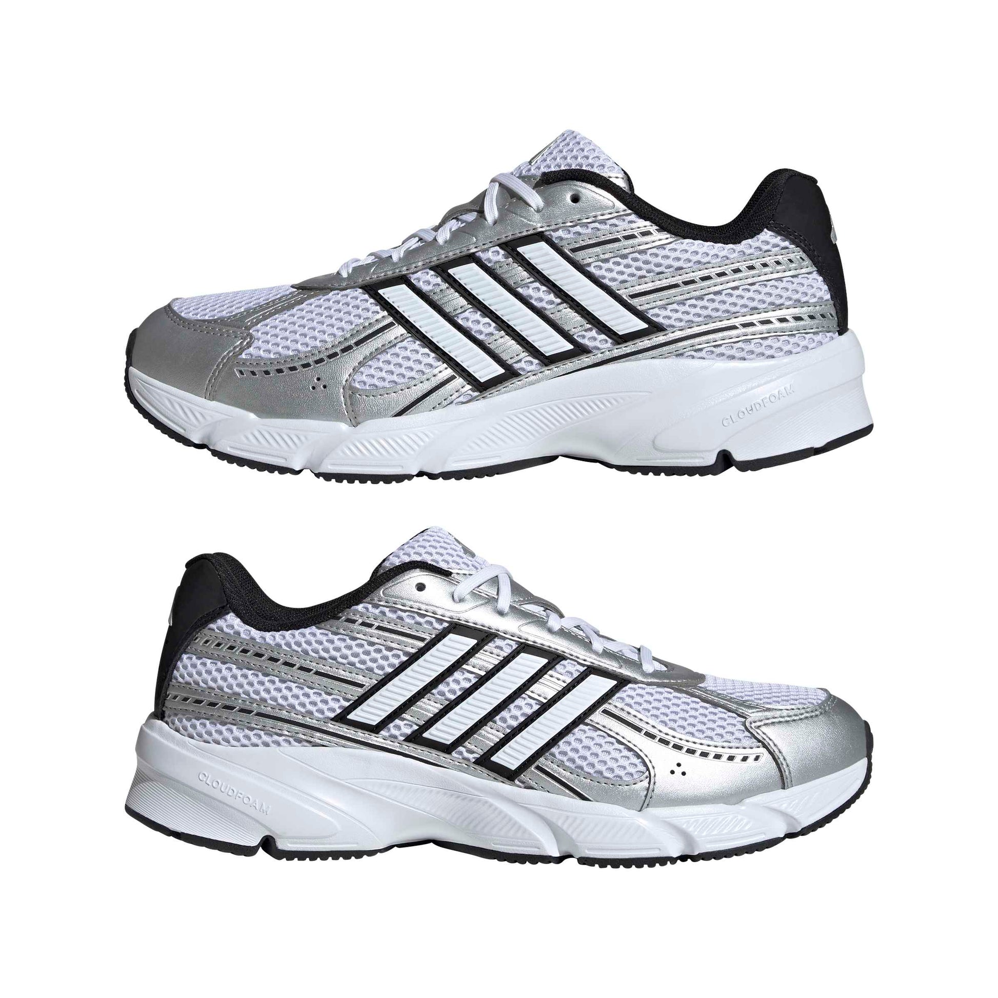 Adidas Running Bianco
