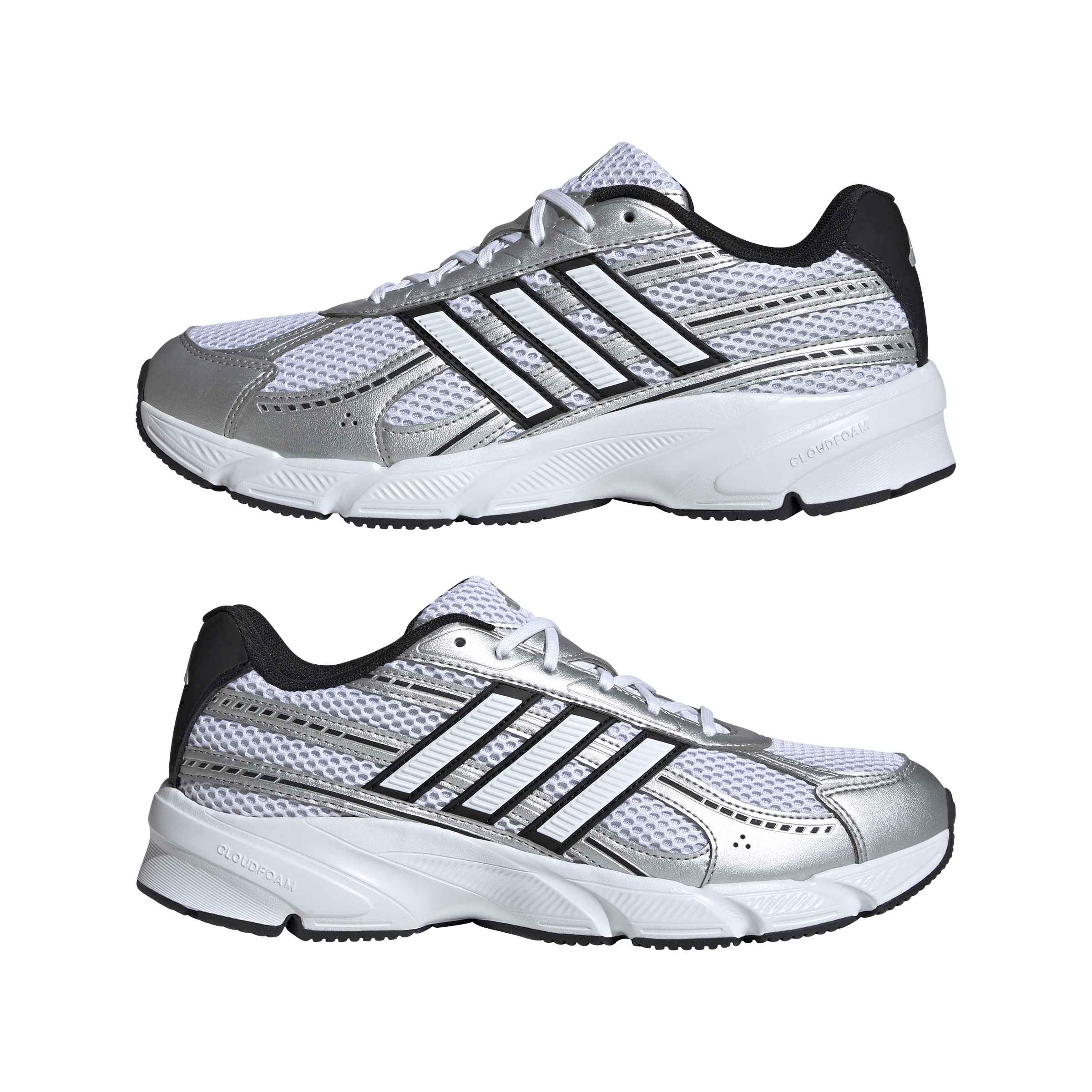 Adidas Running Bianco