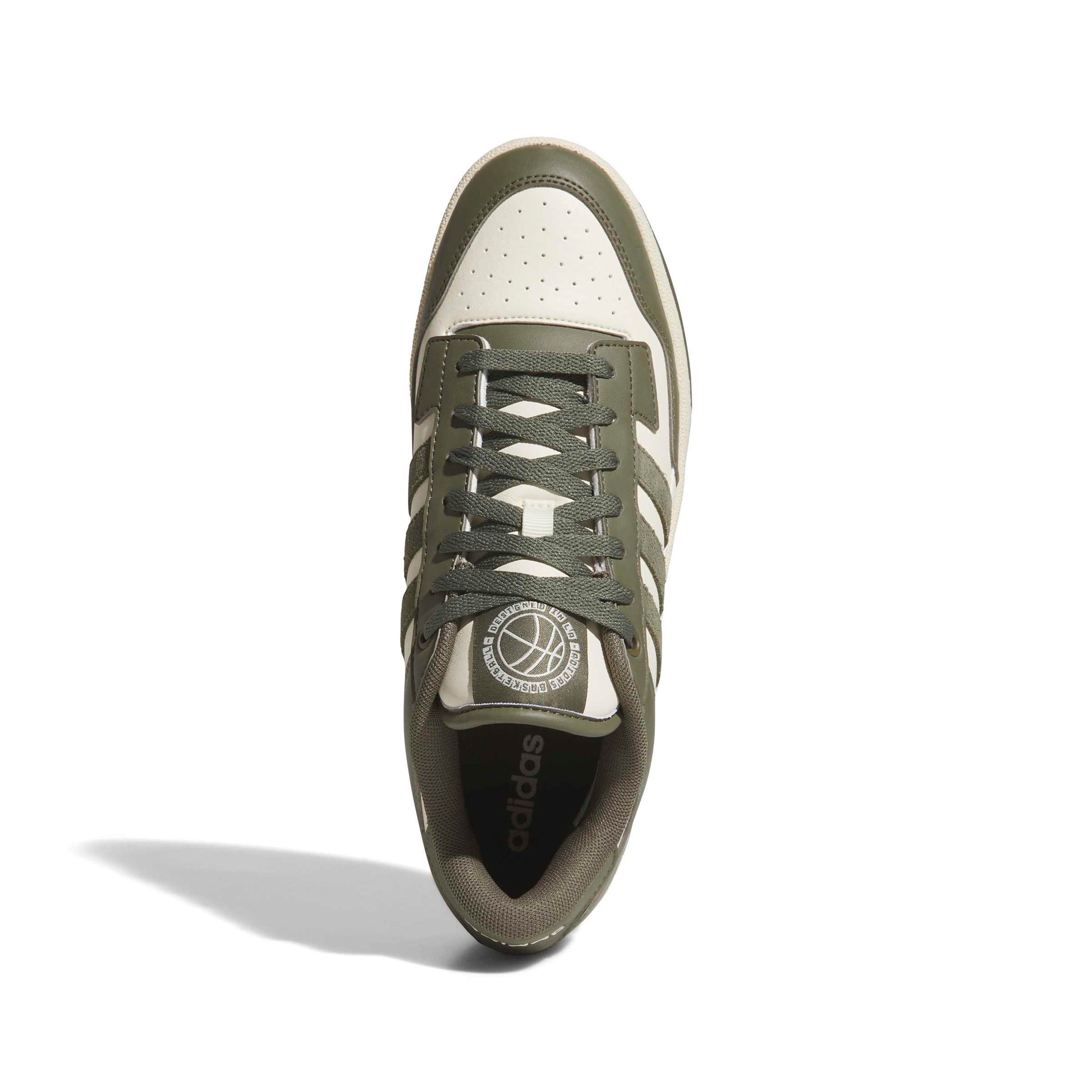 Adidas Sneakers Beige