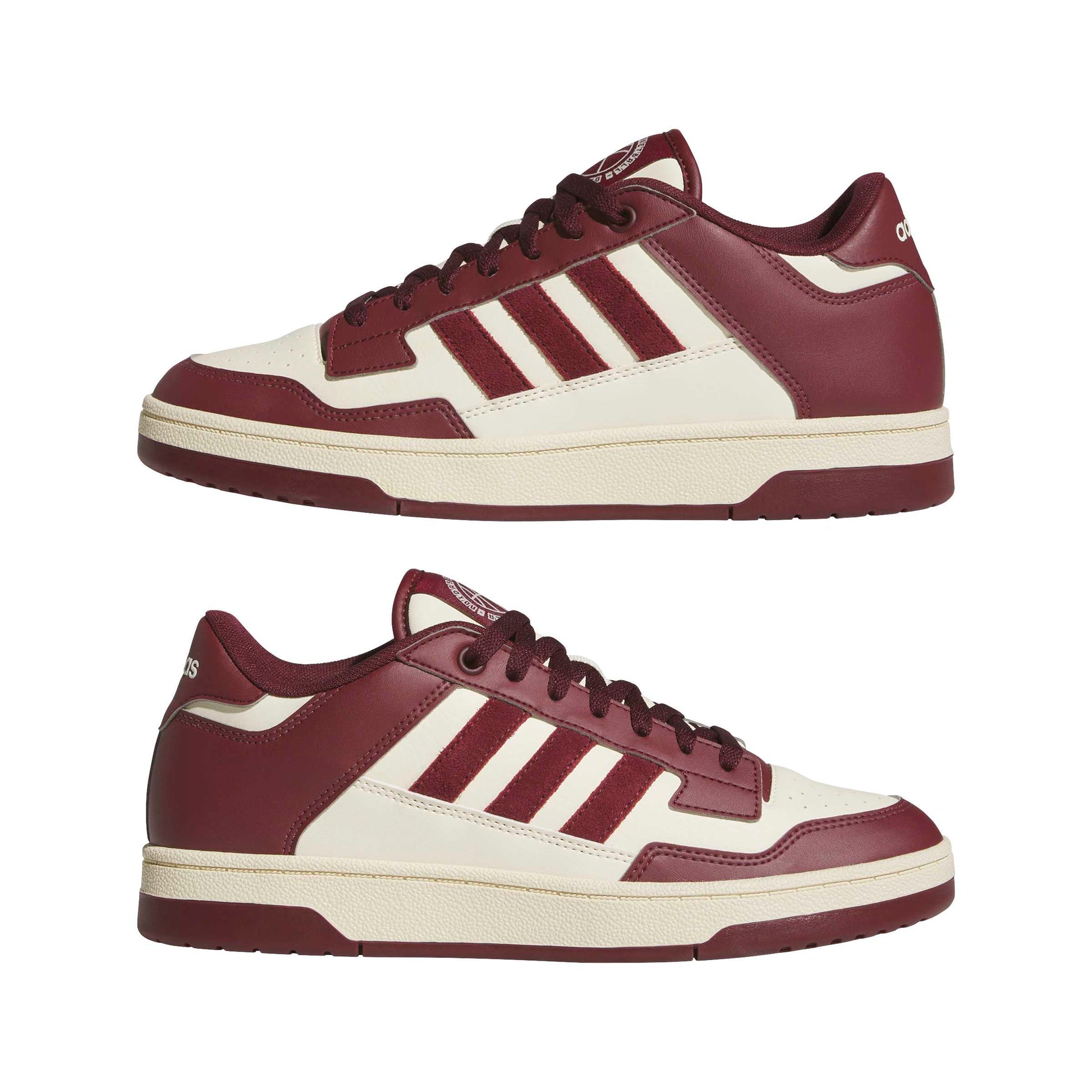 Adidas Sneakers Beige