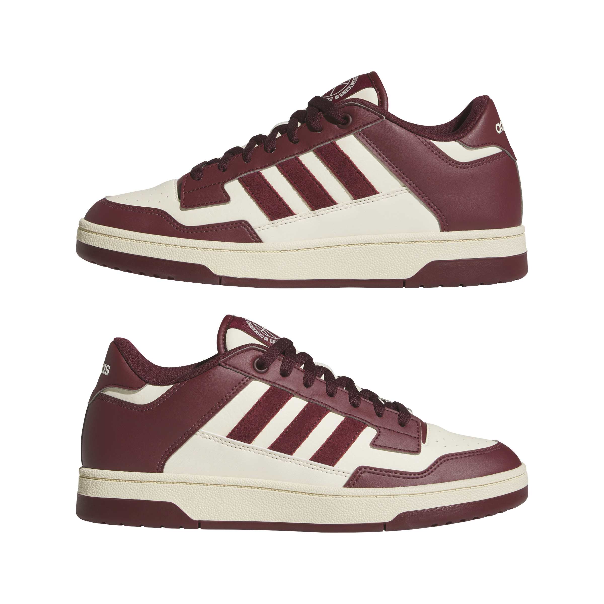 Adidas Sneakers Beige