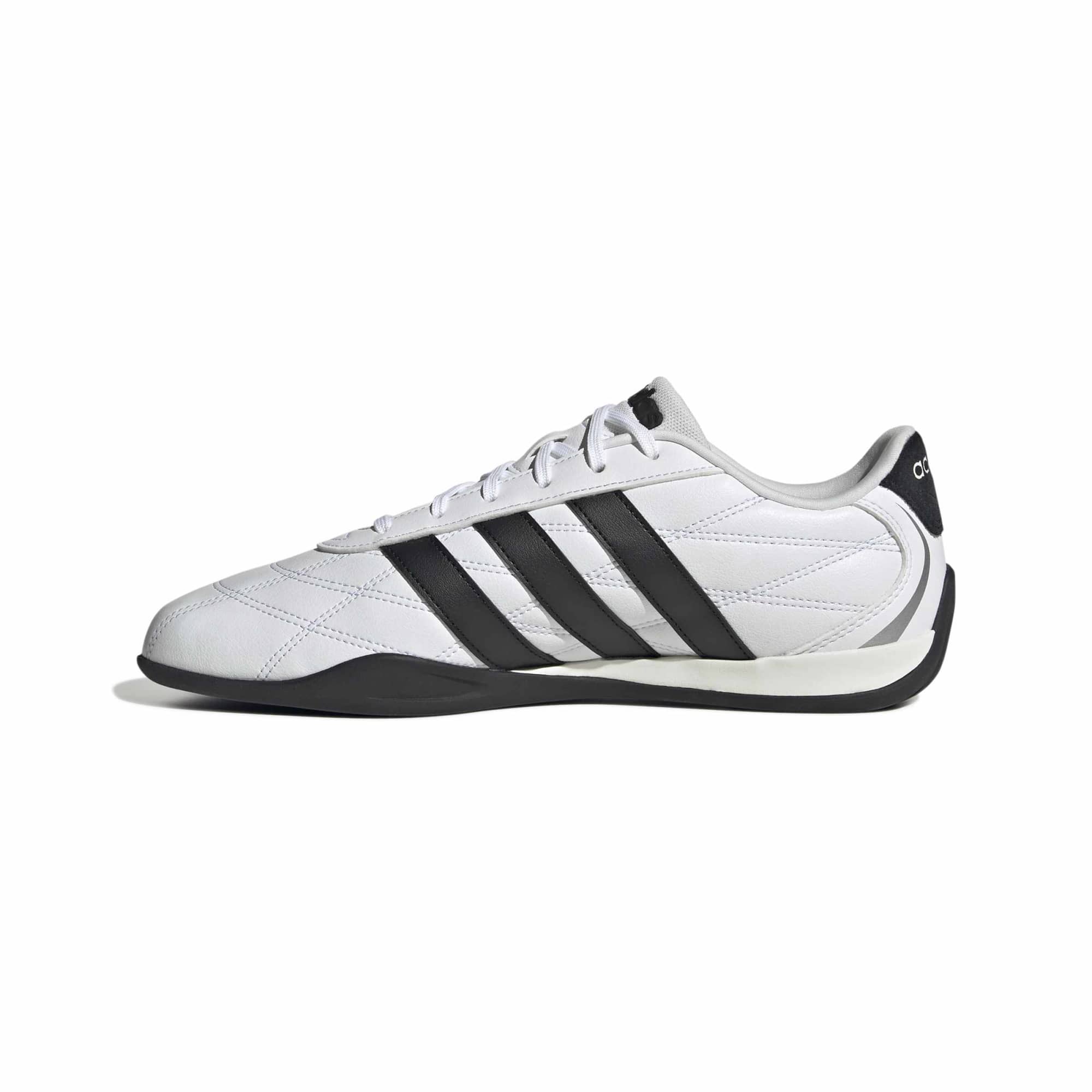 Scarpe Groundpulse - Bianco / Nero
