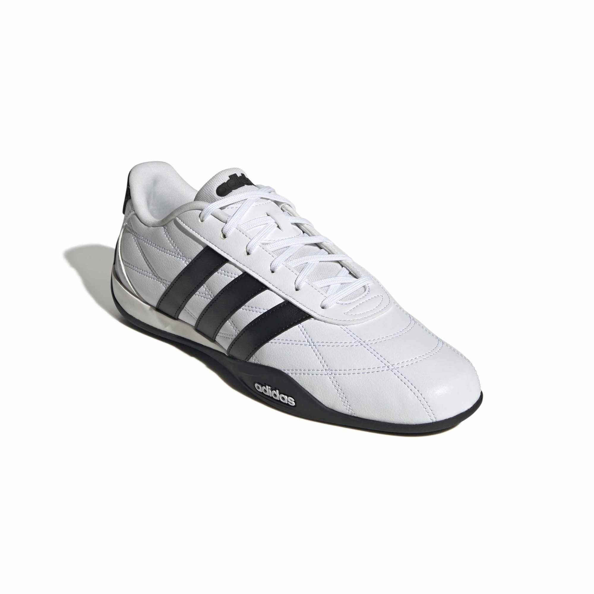 Scarpe Groundpulse - Bianco / Nero