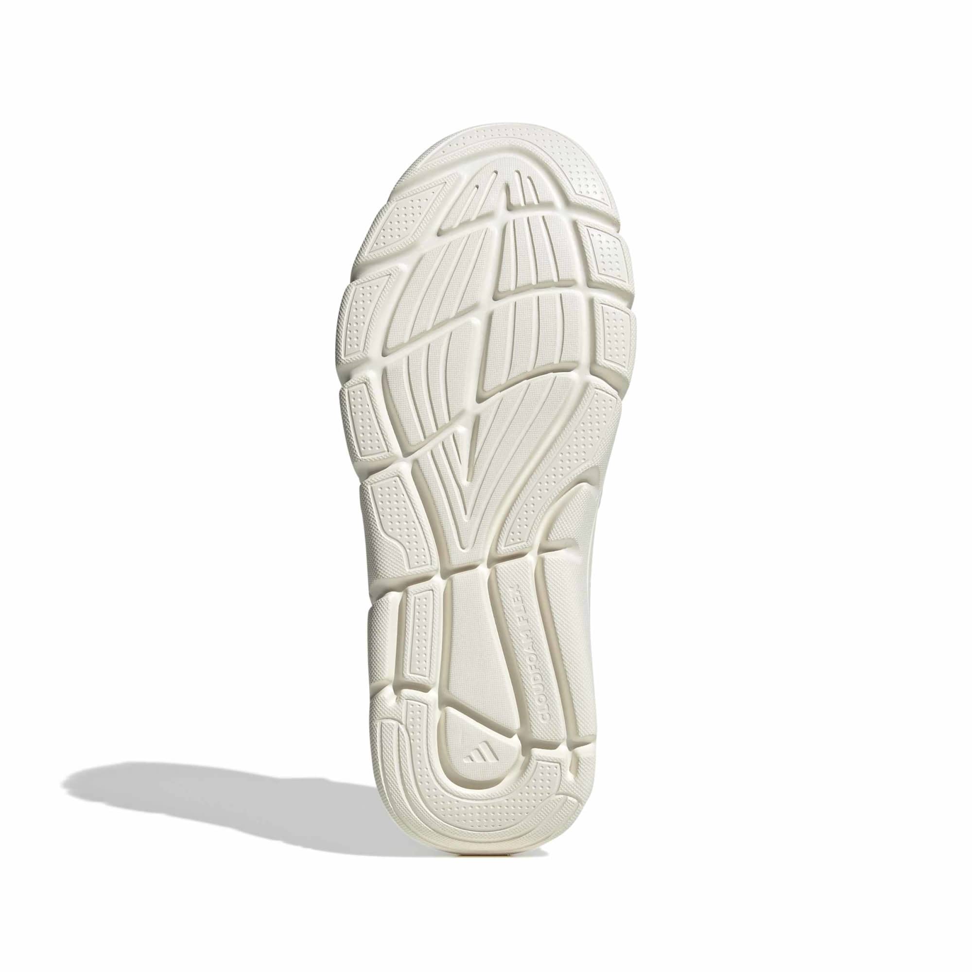 Scarpe Cloudfoam Flex Rapidfit - Beige / Bianco
