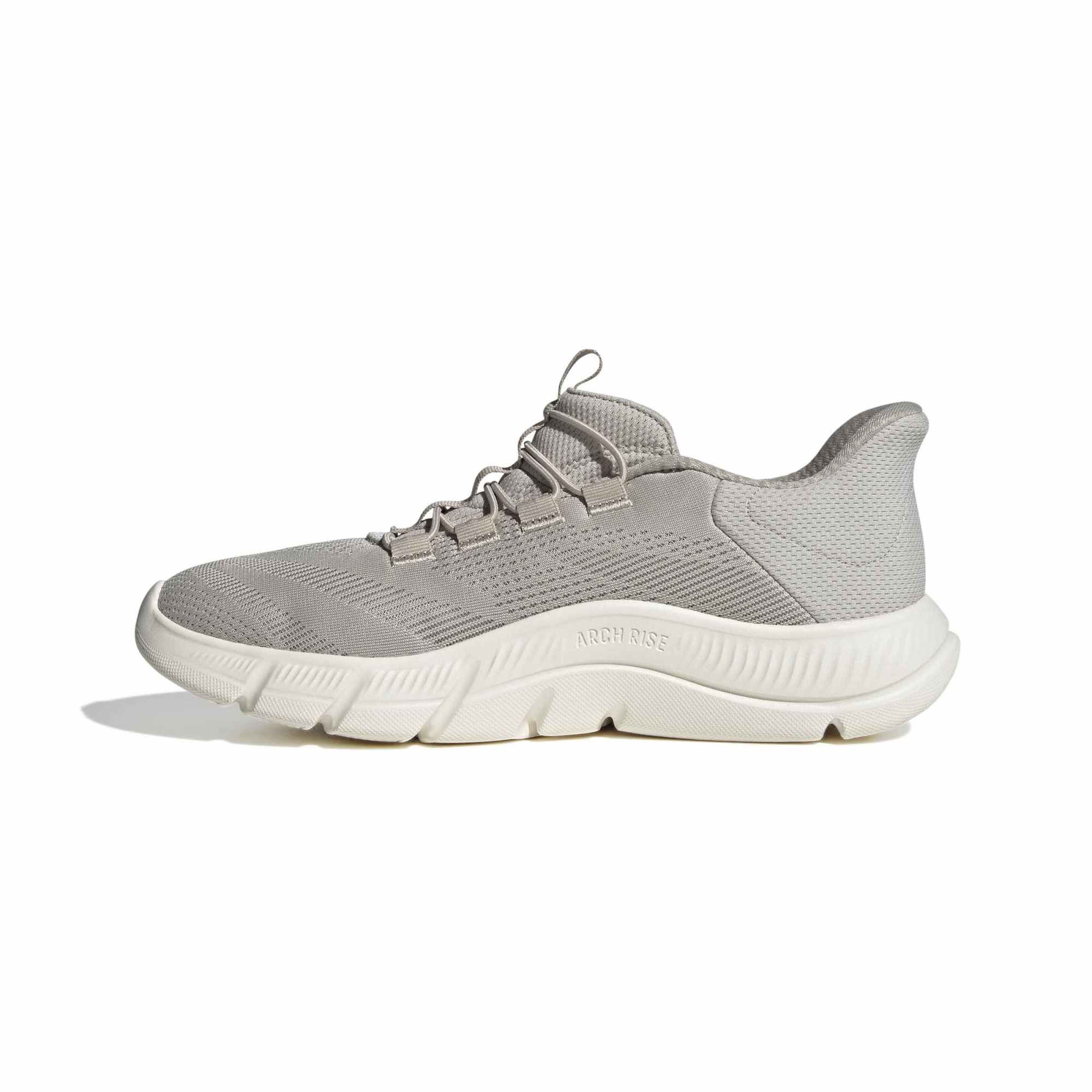 Scarpe Cloudfoam Flex Rapidfit - Beige / Bianco