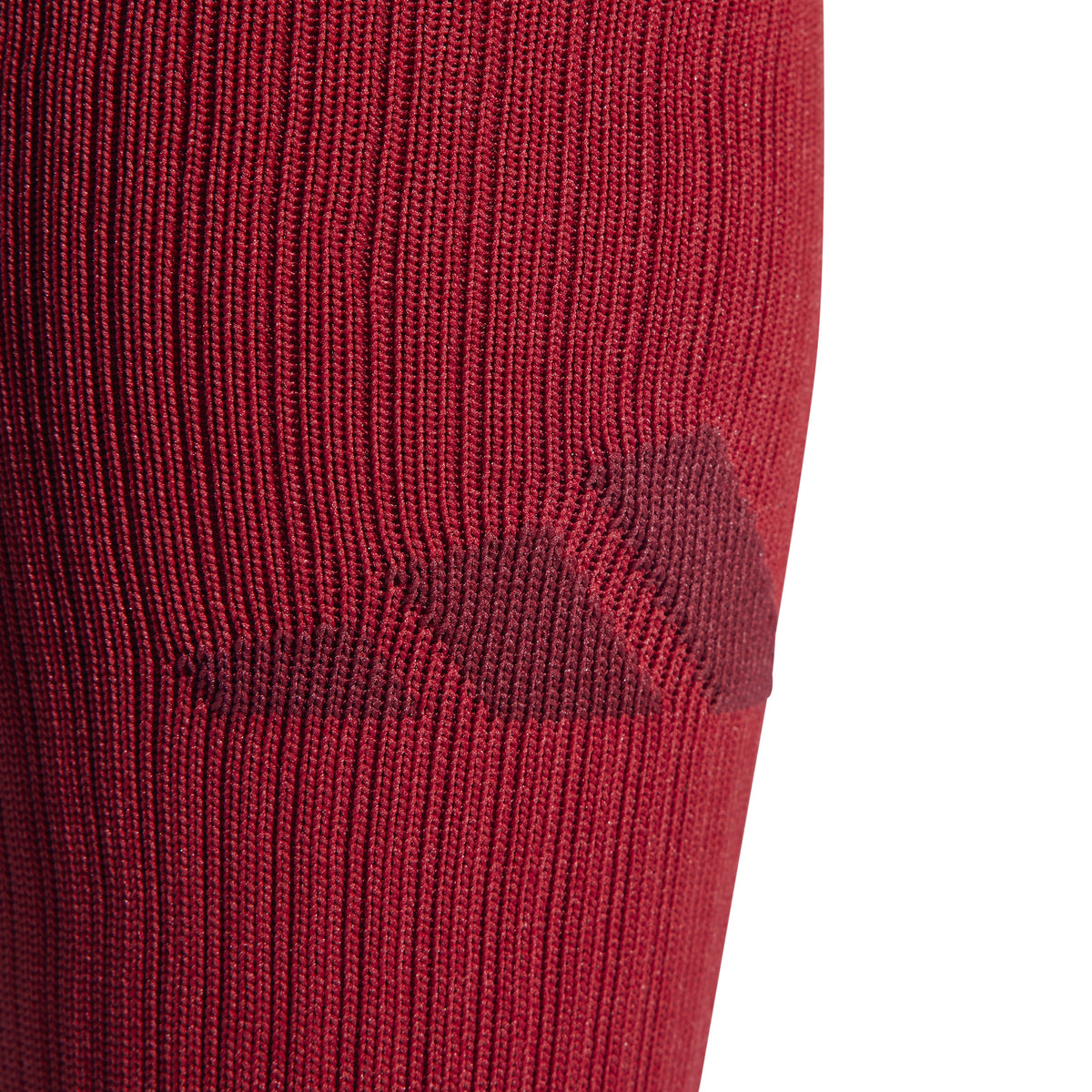 Adidas Calzettoni Third 23/24 Manchester United FC Rosso