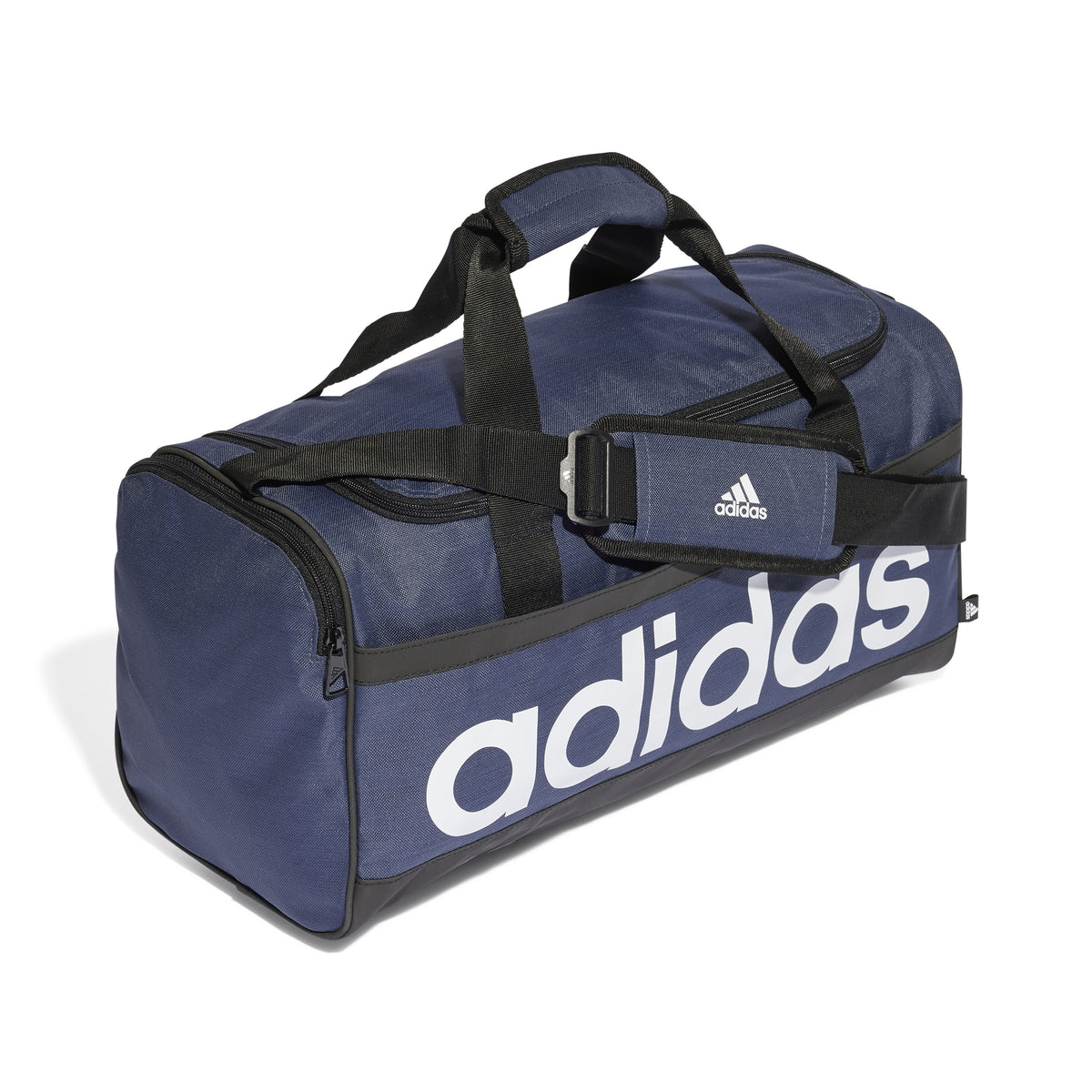 Adidas Borsone Essentials Blu