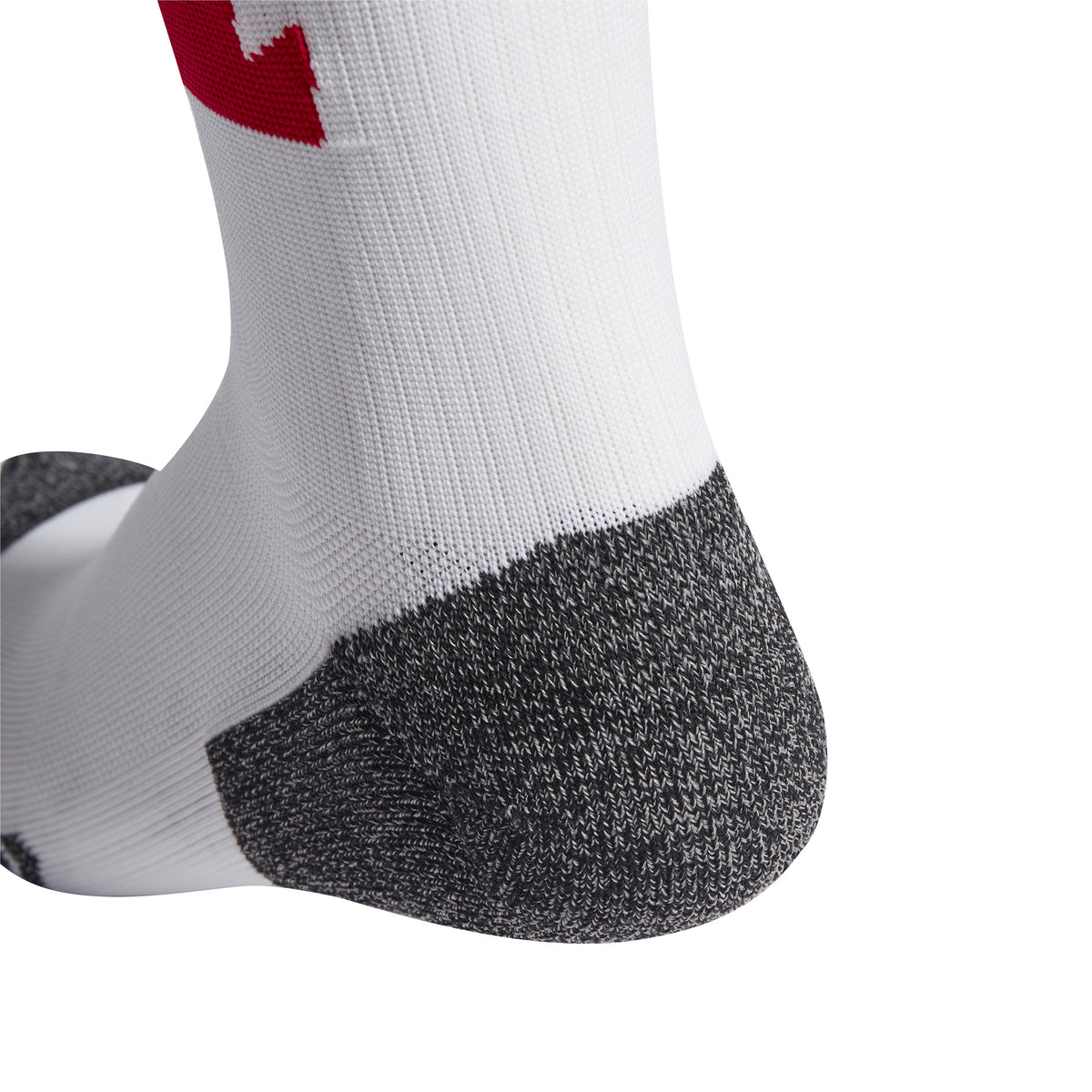Adidas Calzettoni Home 23/24 Arsenal FC Bianco