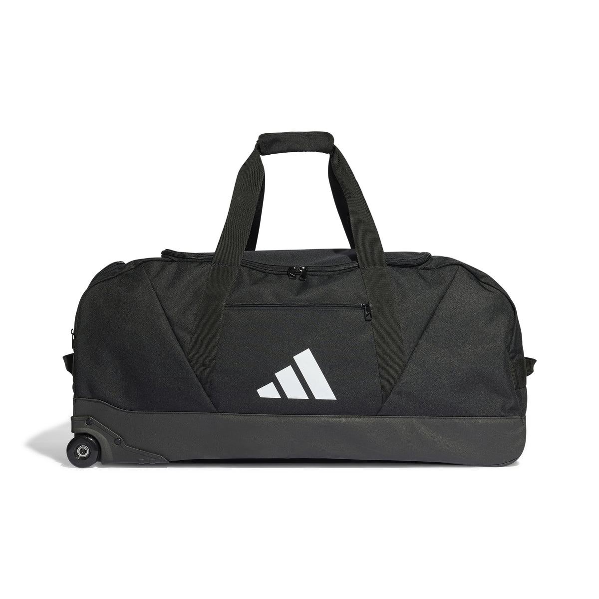 Adidas Borsone Tiro League Trolley Extra Large Nero