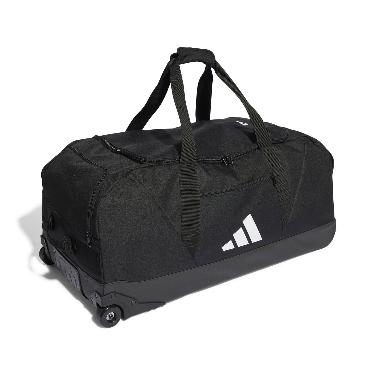 Adidas Borsone Tiro League Trolley Extra Large Nero