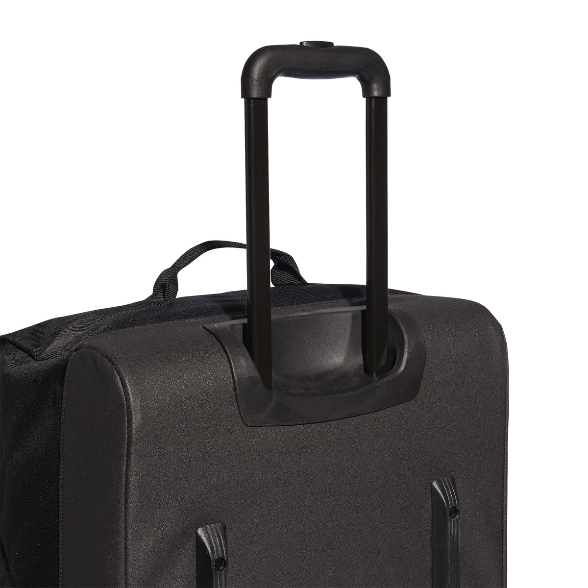 Adidas Borsone Tiro League Trolley Extra Large Nero