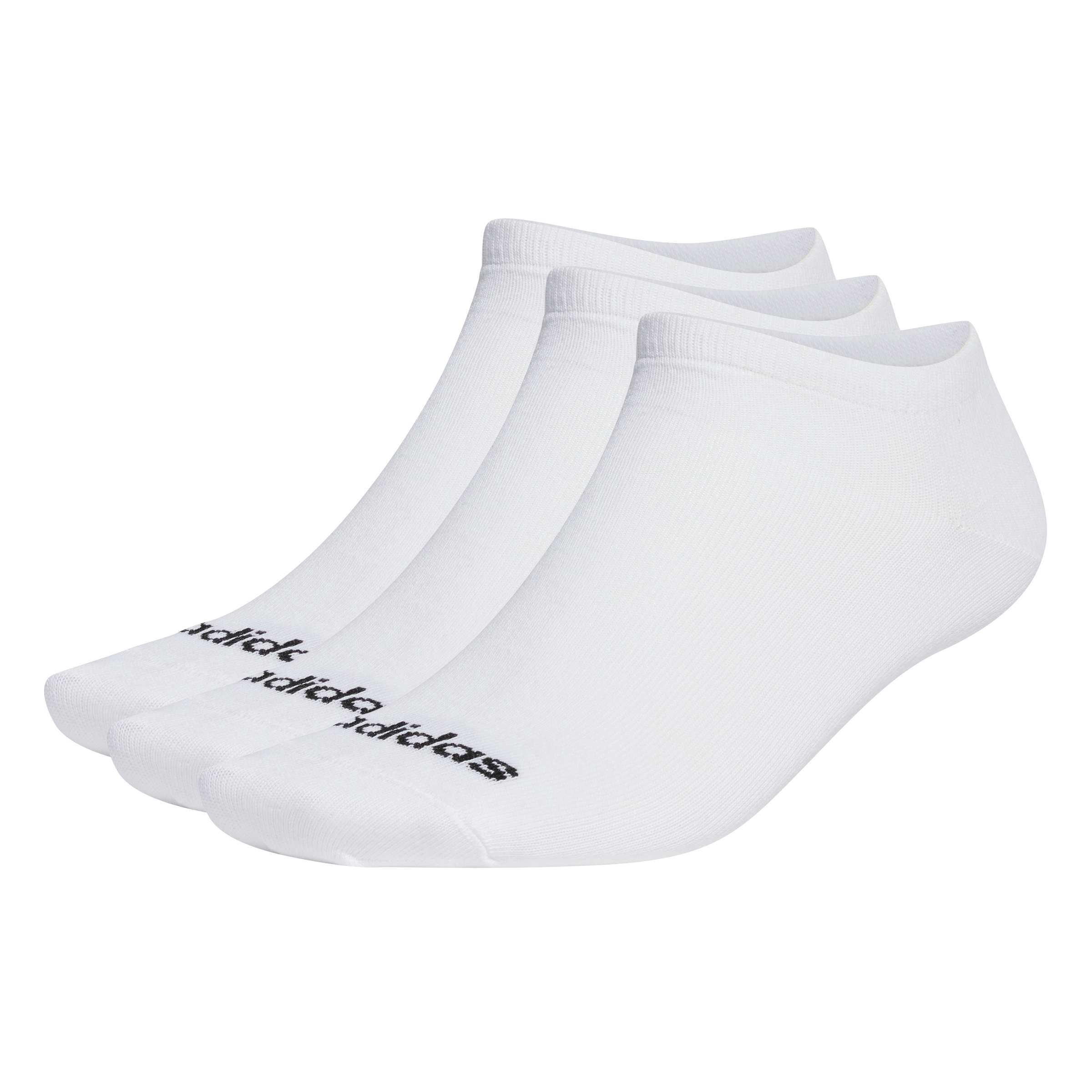 Adidas Calze Sportive Bianco