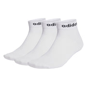 Adidas Calze Sportive Bianco