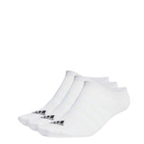 Fantasmini Thin and Light (3 Paia) - Bianco