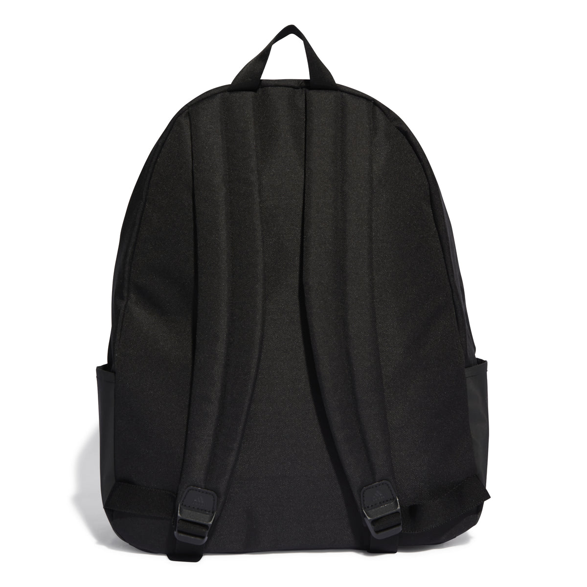 Adidas Zaino Classic Horizontal 3-Stripes Nero