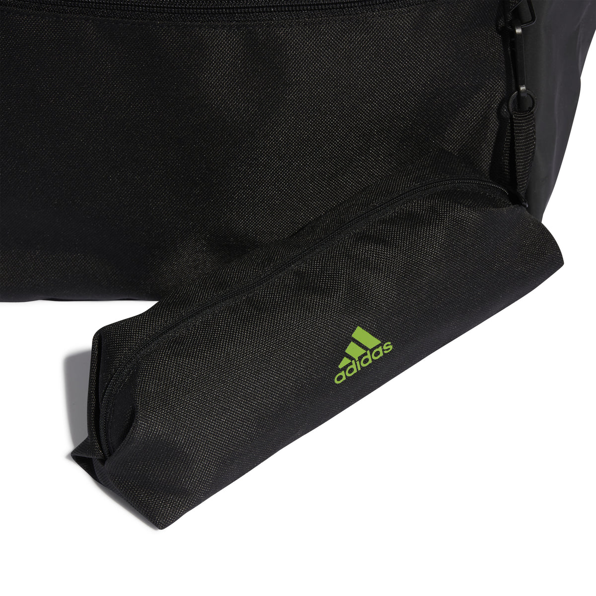 Adidas Zaino Classic Horizontal 3-Stripes Nero