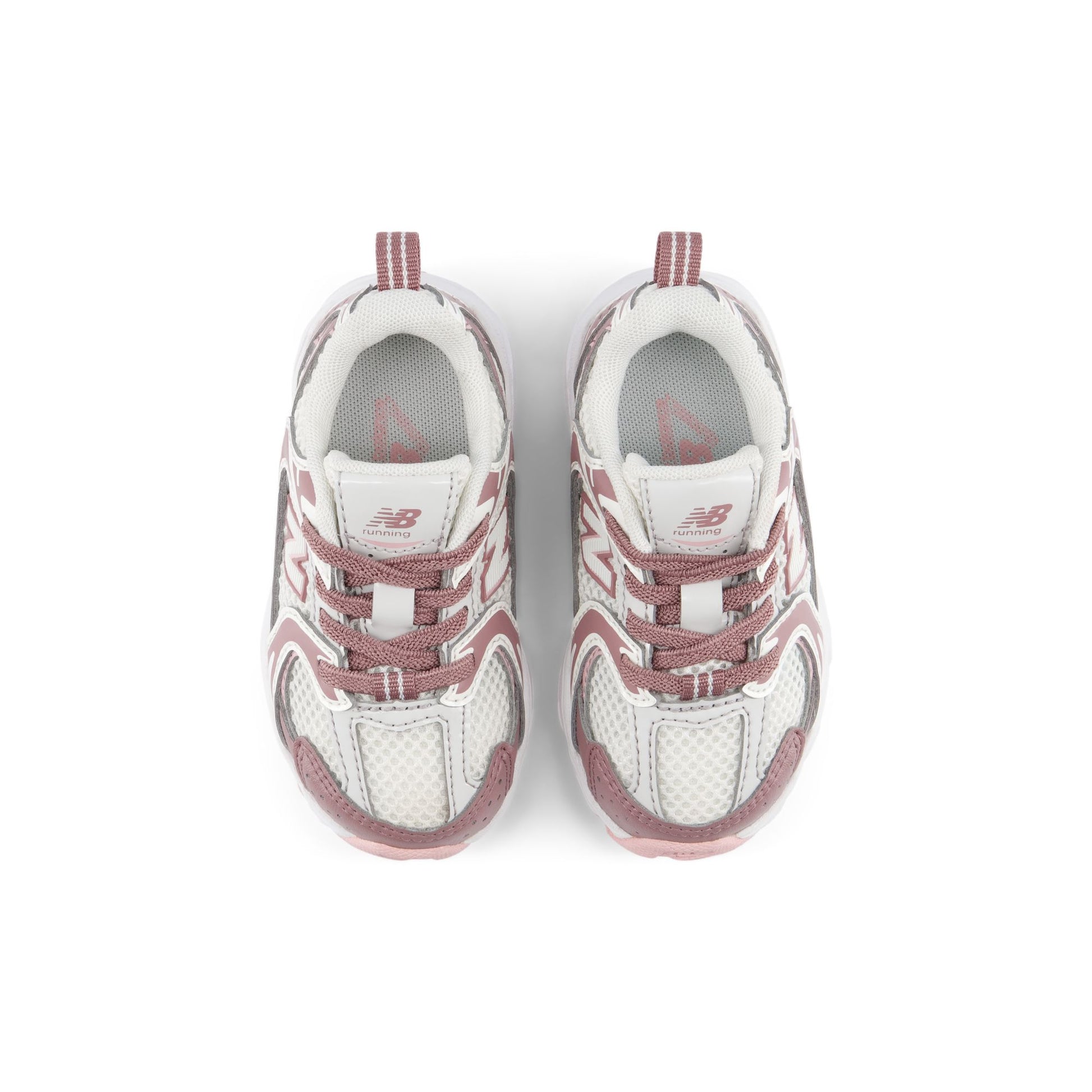 New Balance Pebble / Sea Salt