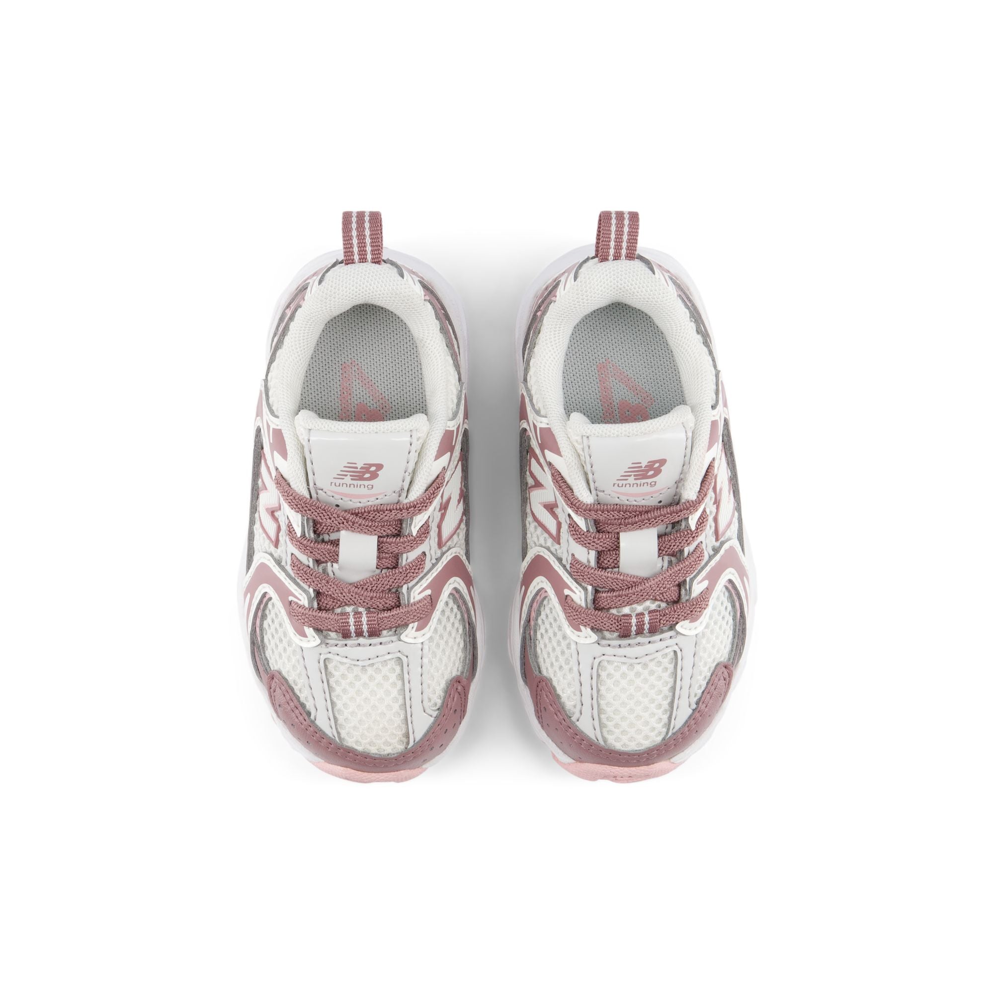 New Balance Pebble / Sea Salt