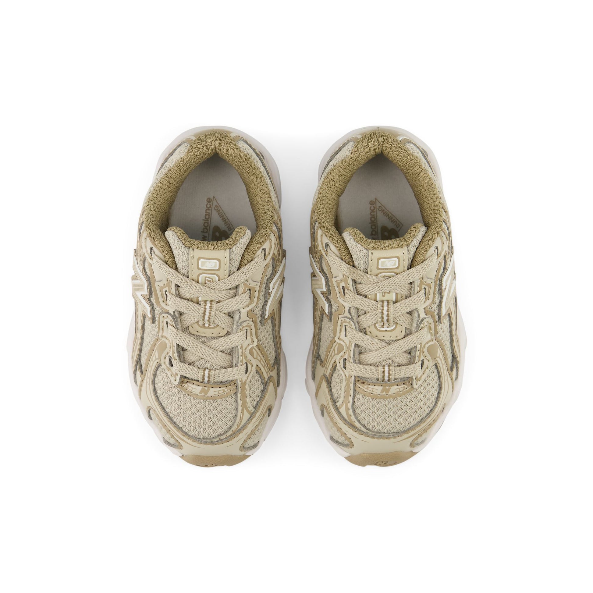 New Balance Timberwolf