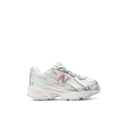 New Balance Silver Metallic