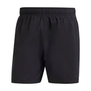 Adidas Short da Nuoto Solid Clx Short-length Nero