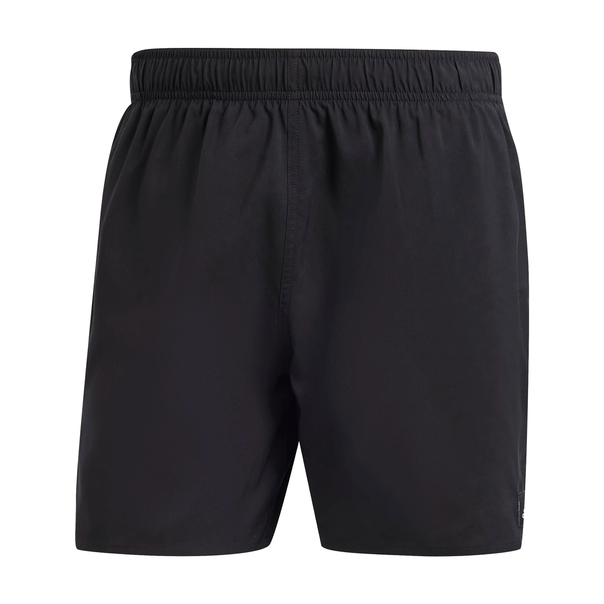 Adidas Short da Nuoto Solid Clx Short-length Nero