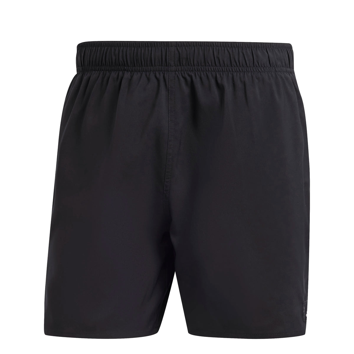 Adidas Short da Nuoto Solid Clx Short-length Nero