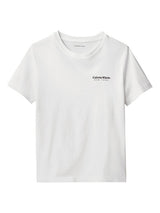 T-Shirt - Bright White