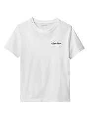 T-Shirt - Bright White
