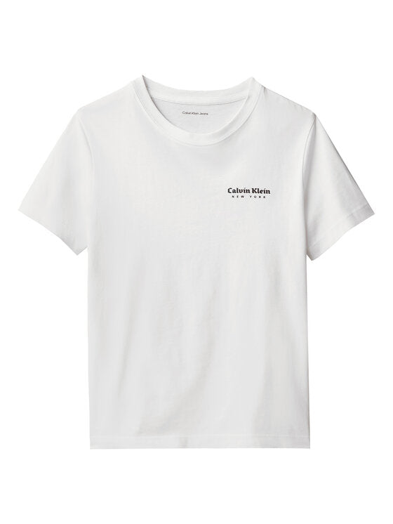 T-Shirt - Bright White