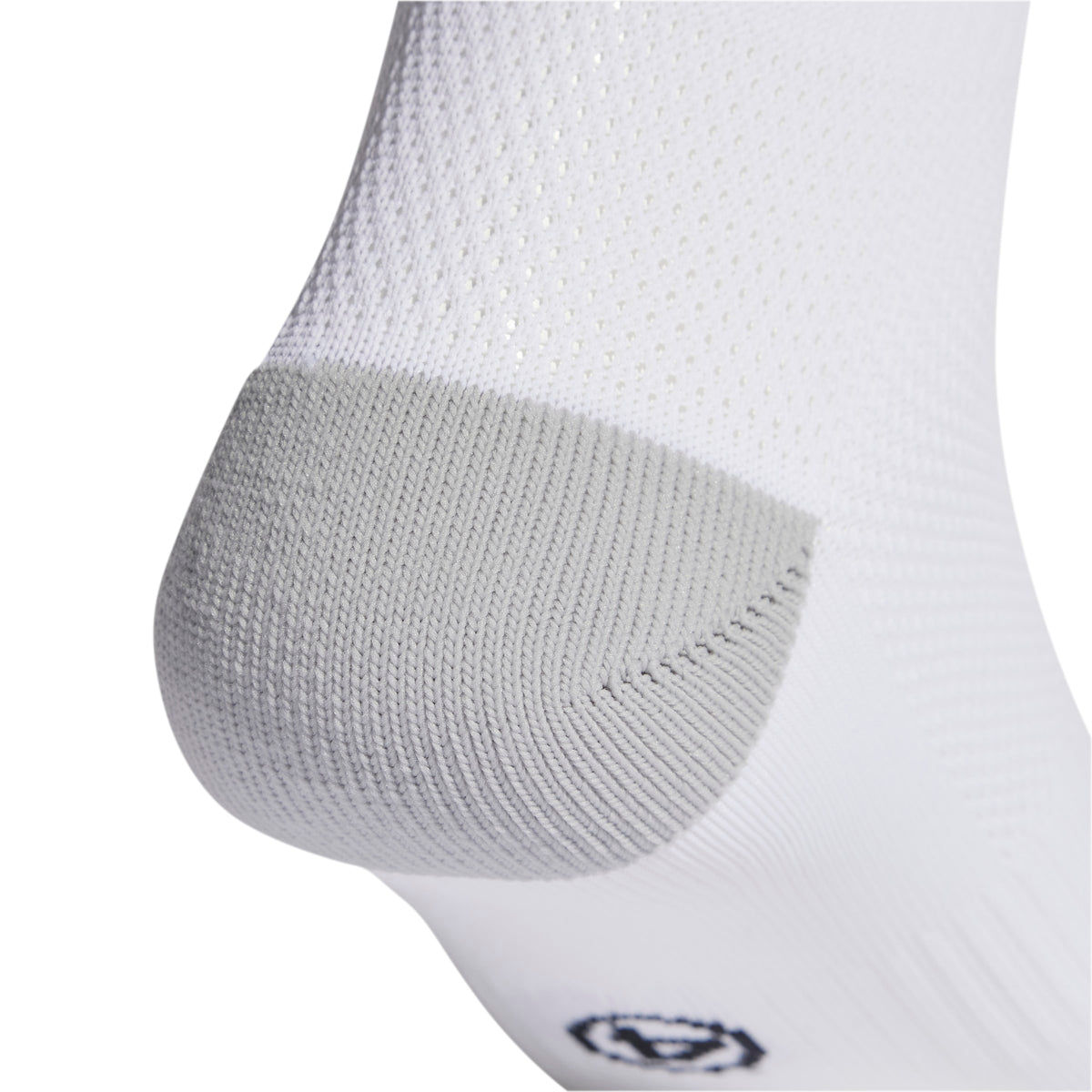 Adidas Calze Milano 23 Bianco