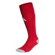 Adidas Calze Milano 23 Rosso