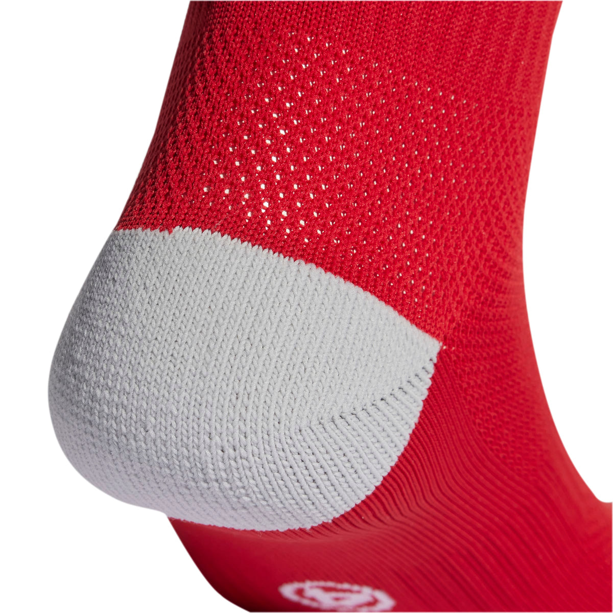 Adidas Calze Milano 23 Rosso
