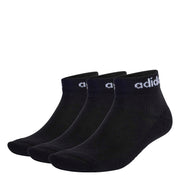 Calzini Think Linear (3 paia) - Nero