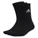 Calze Cushioned (3 Paia) - Nero