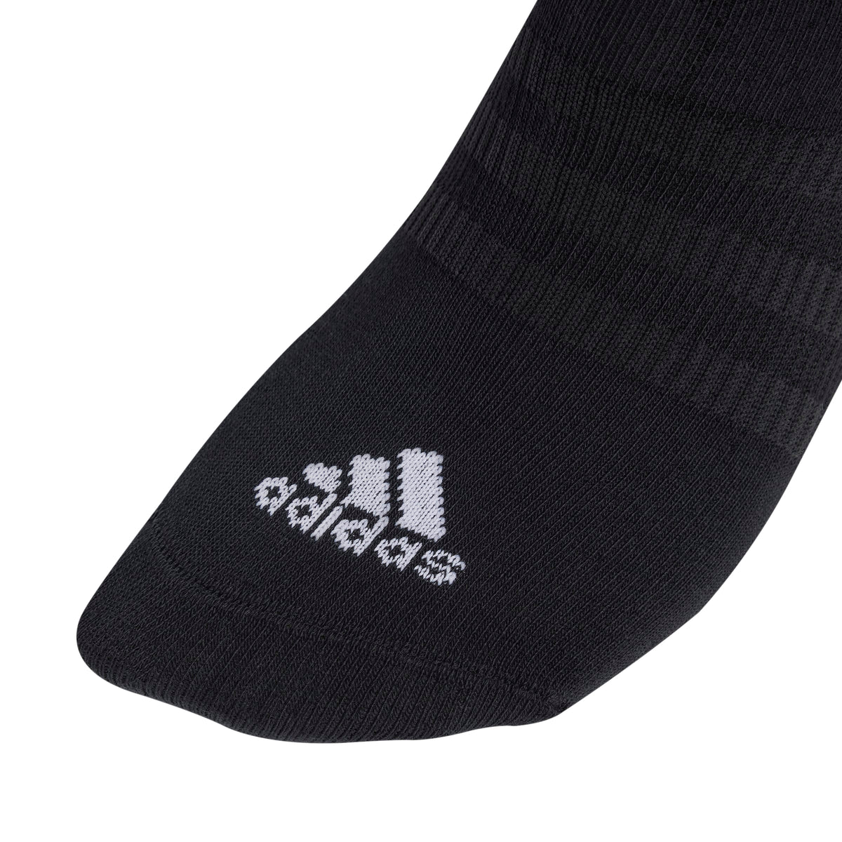 Adidas Fantasmini Thin and Light (3 Paia) Nero