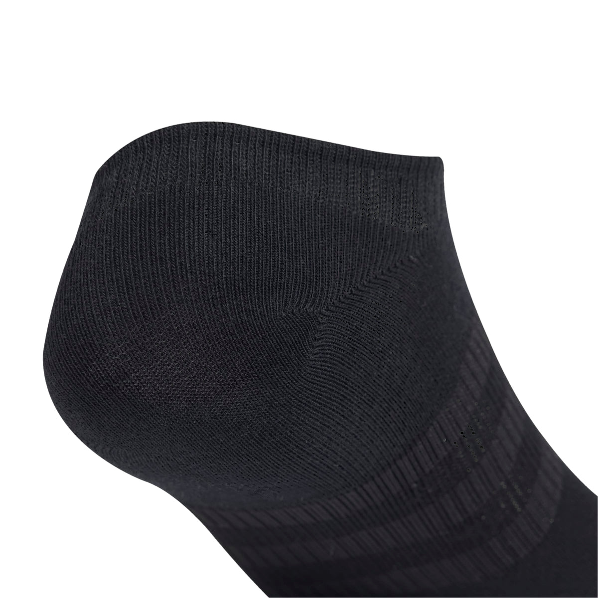 Adidas Fantasmini Thin and Light (3 Paia) Nero