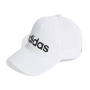 Adidas Cappellino Daily Bianco