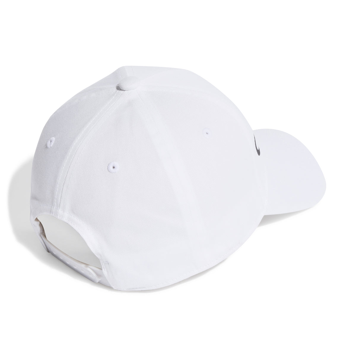 Adidas Cappellino Daily Bianco