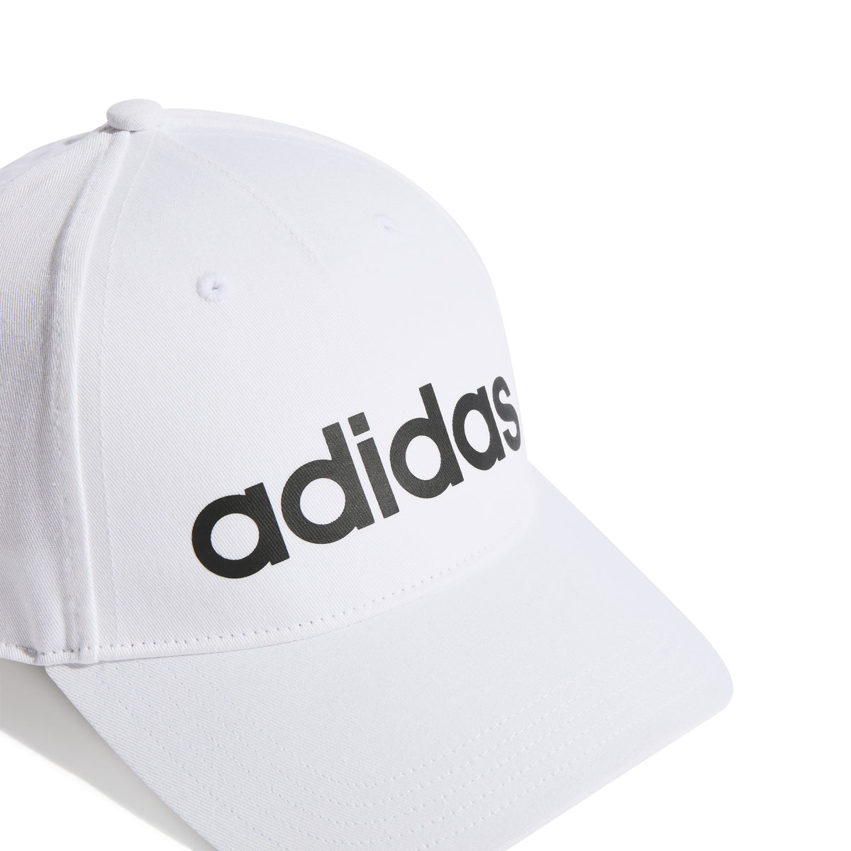 Adidas Cappellino Daily Bianco