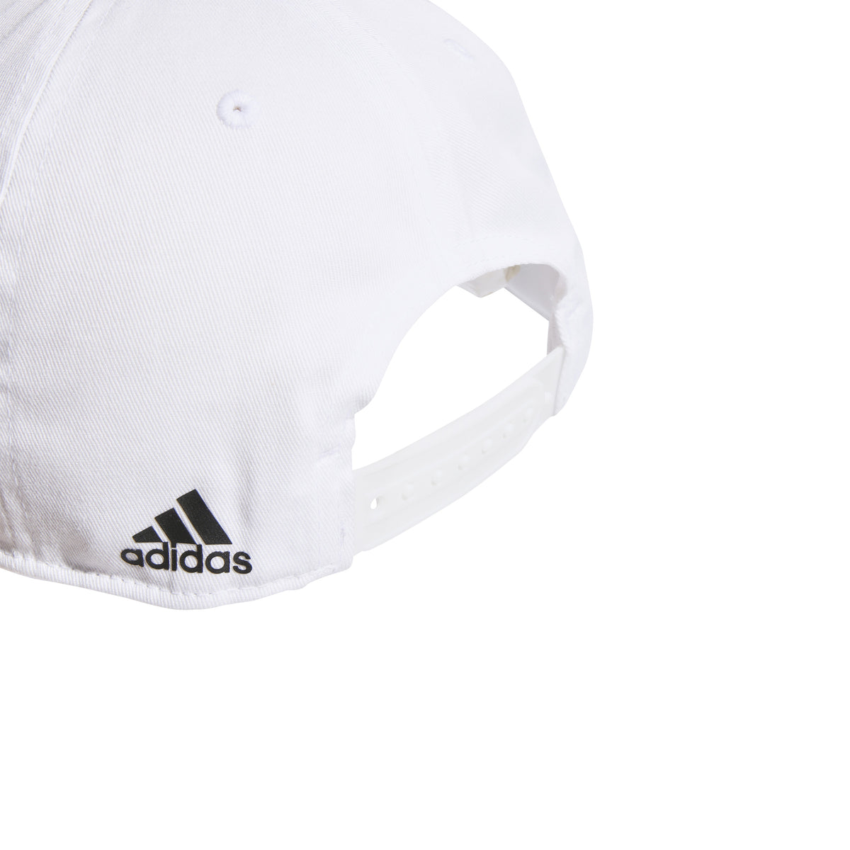 Adidas Cappellino Daily Bianco