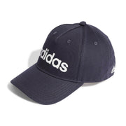 Adidas Cappellino Daily Blu