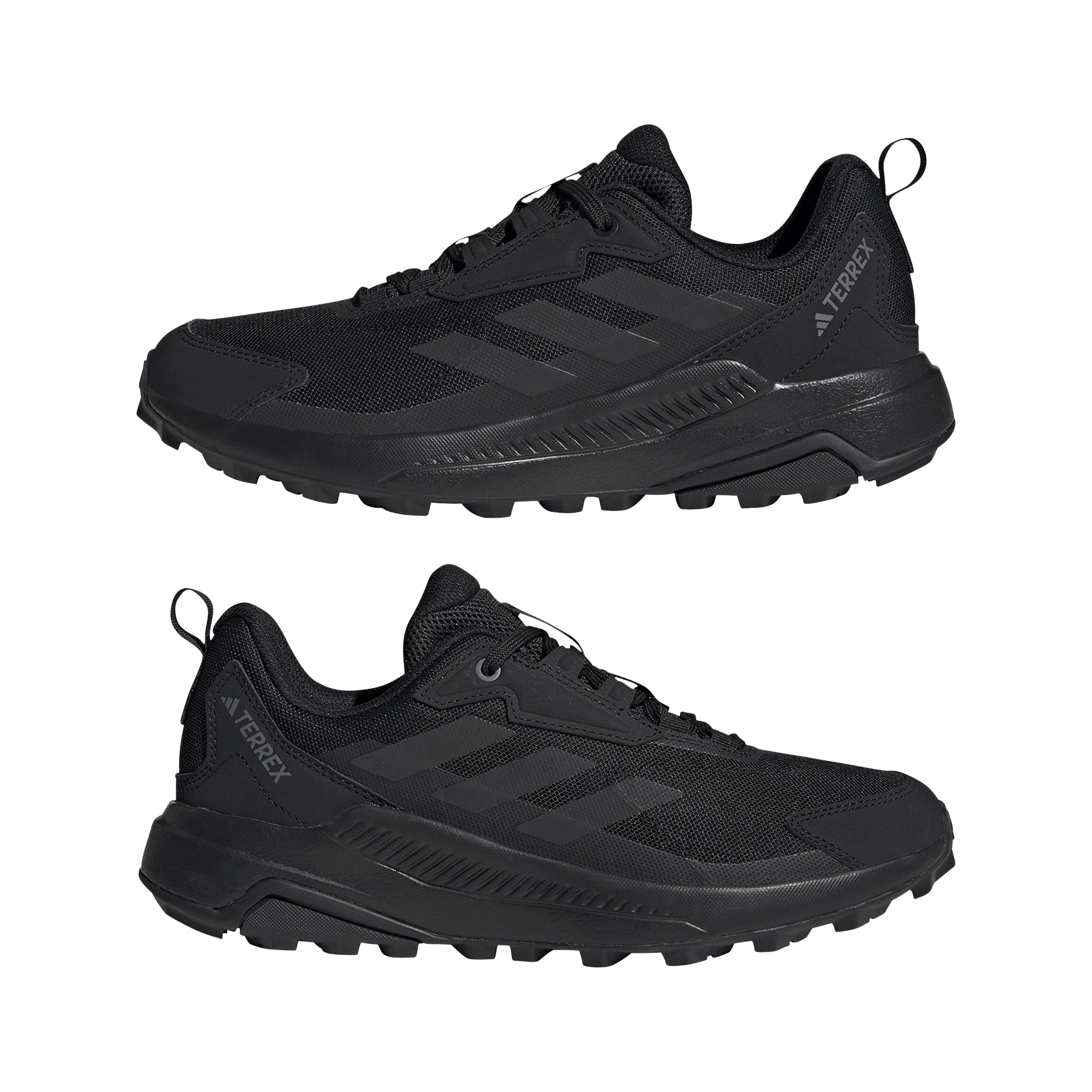 Adidas Trekking Nero