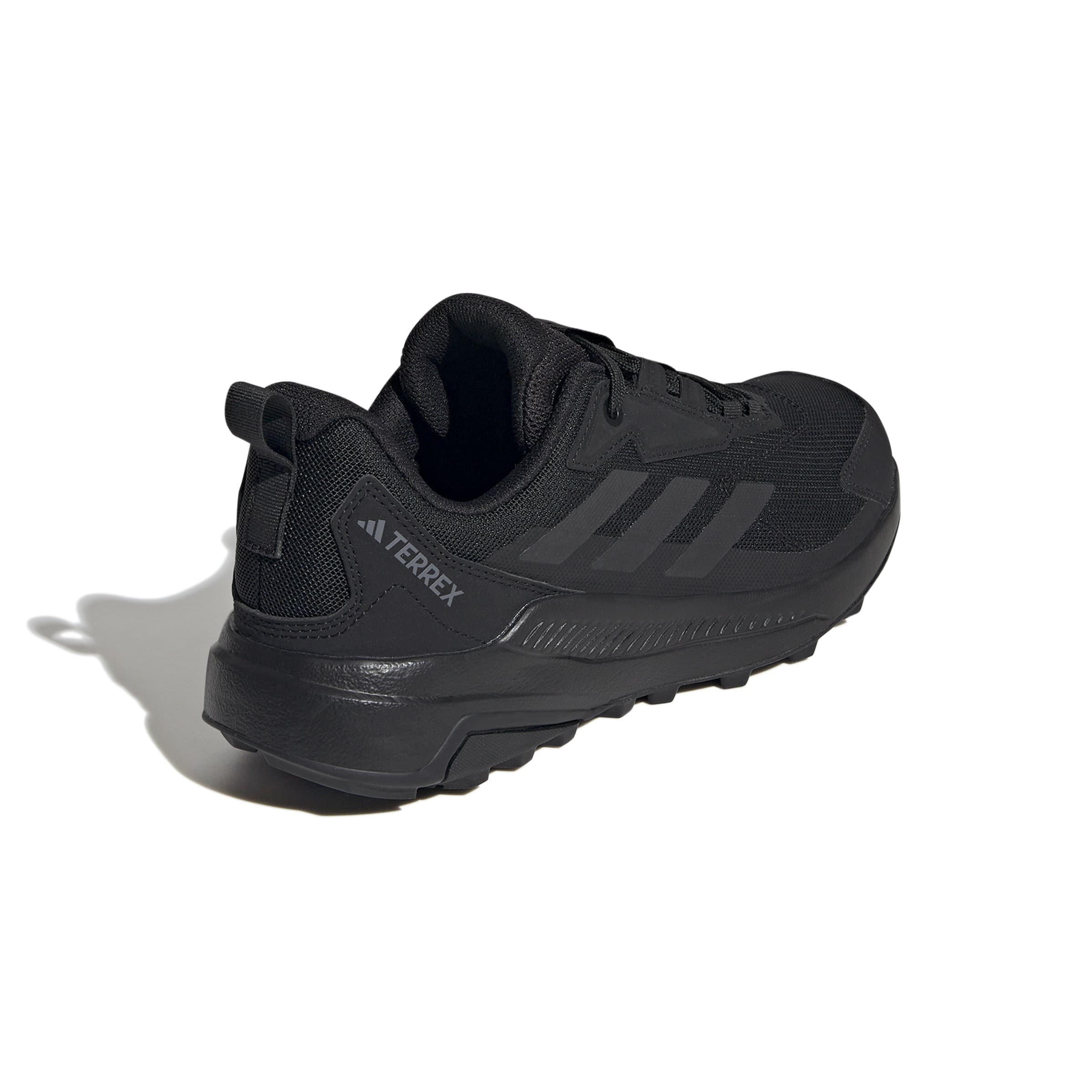 Adidas Trekking Nero