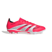 Adidas Scarpe da Calcio Predator League Firm/multi-ground Rosso