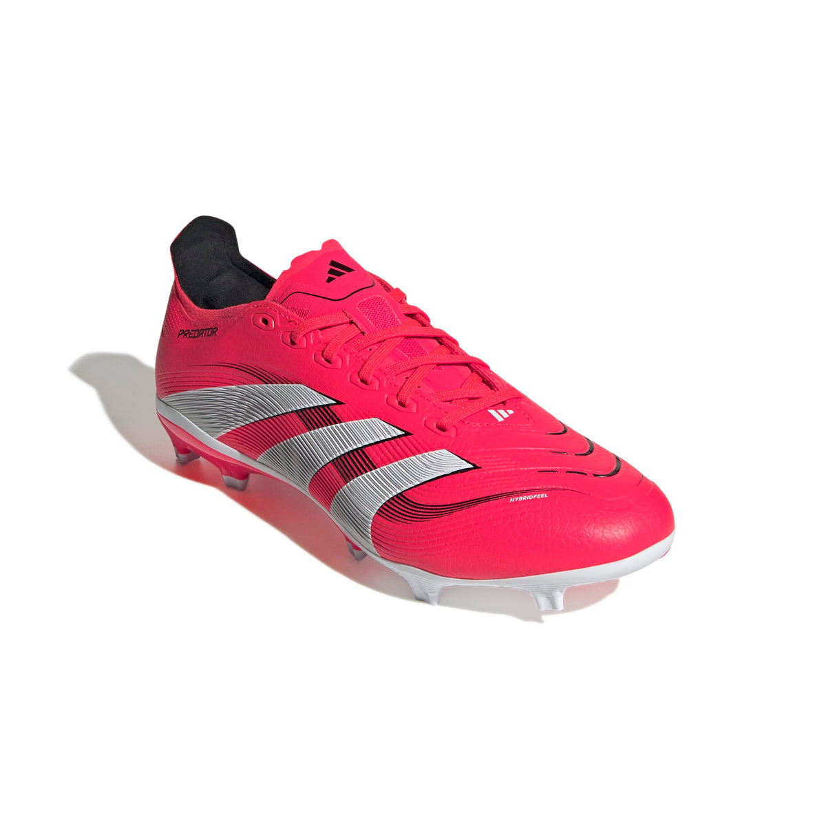 Adidas Scarpe da Calcio Predator League Firm/multi-ground Rosso