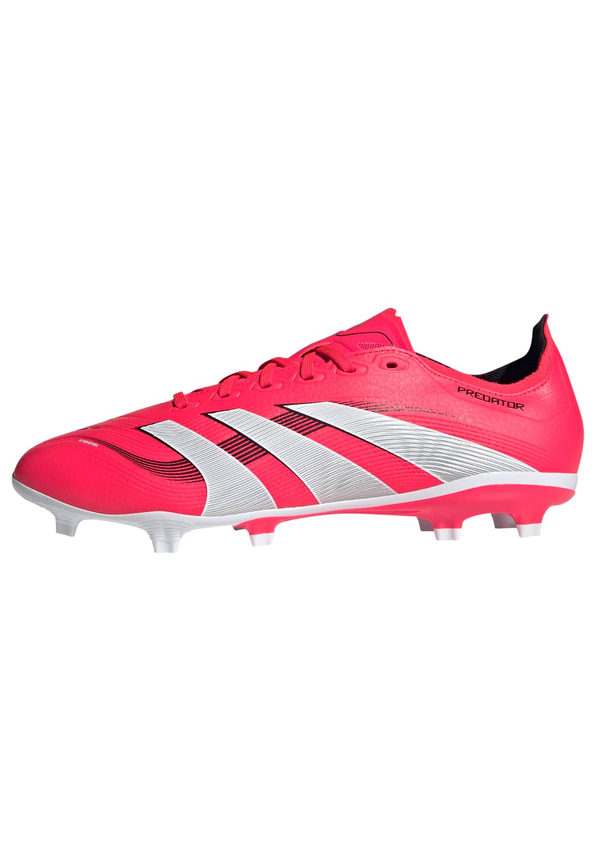 Adidas Scarpe da Calcio Predator League Firm/multi-ground Rosso